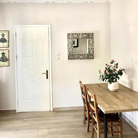 Nicol Apartmens Preveza Exterior photo