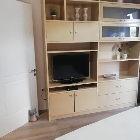Nicol Apartmens Preveza Exterior photo