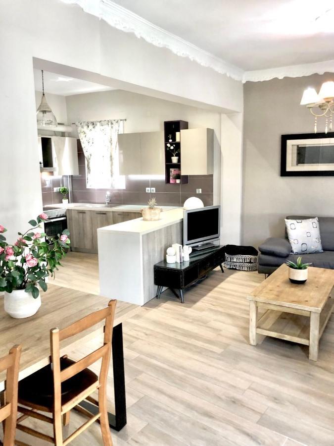 Apartment Nicol Apartmens Preveza