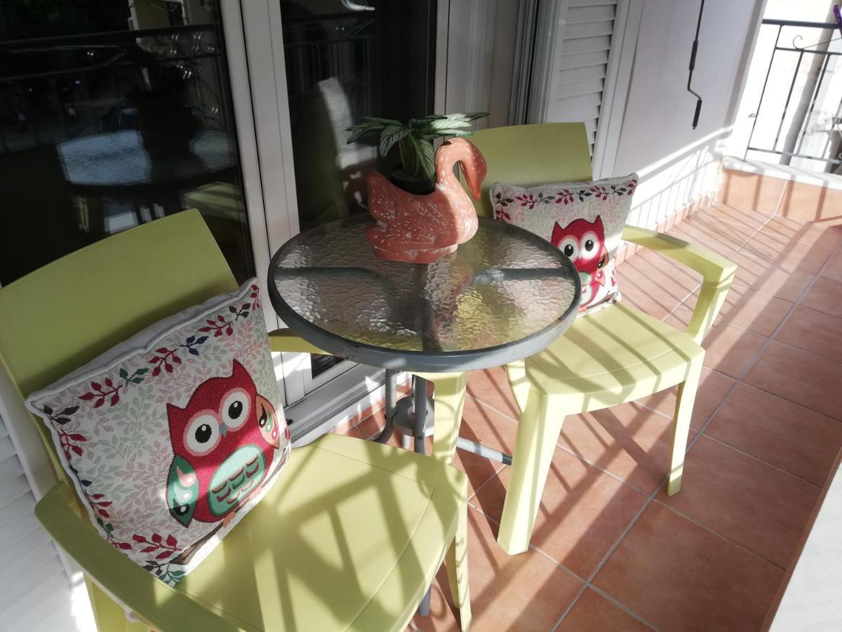 Nicol Apartmens Apartment *