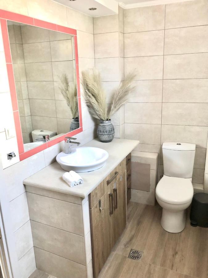 Nicol Apartmens Apartment
