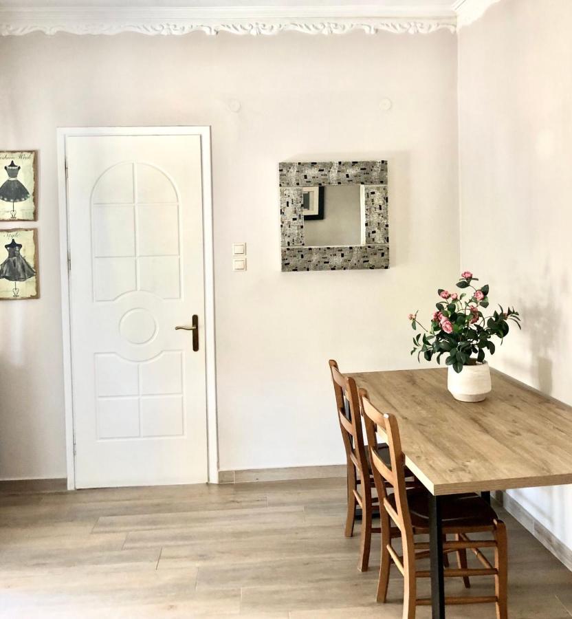 Nicol Apartmens Apartment *