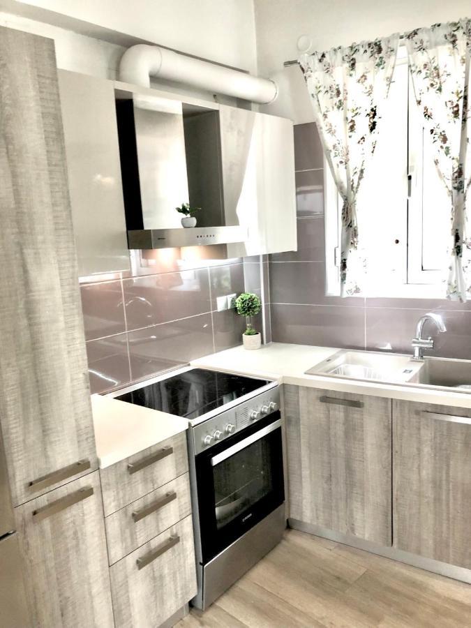 Nicol Apartmens * Preveza