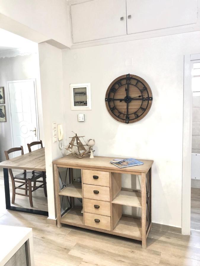 Nicol Apartmens Apartment *