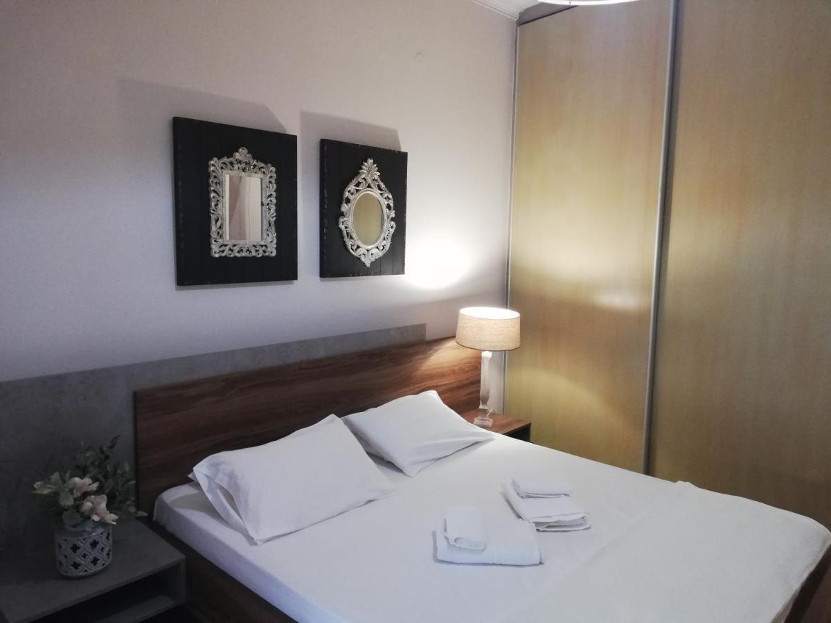 Nicol Apartmens * Preveza