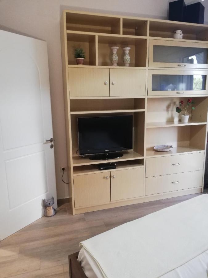 Apartment Nicol Apartmens Preveza
